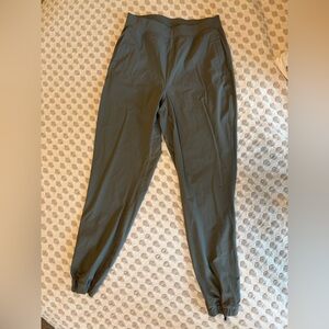lululemon athletica Adapted State Perforated High-Rise Jogger